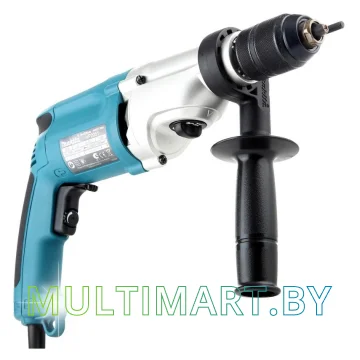 Ударная дрель Makita HP2051FJ (кейс MakPac) картинка 4